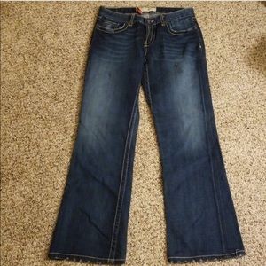 BKE Kate Stretch 29x30